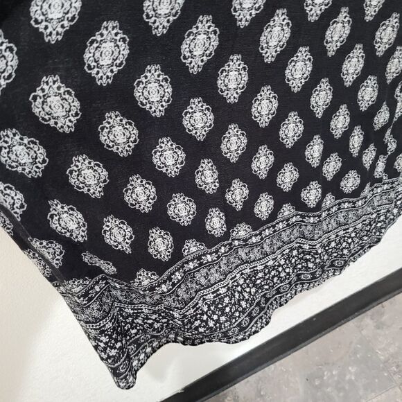 Mimi Chica patterned romper dress - Picture 4 of 6